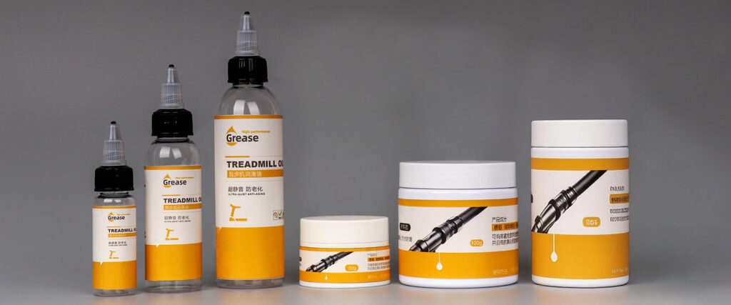 small-pack silicone grease for precision sealing